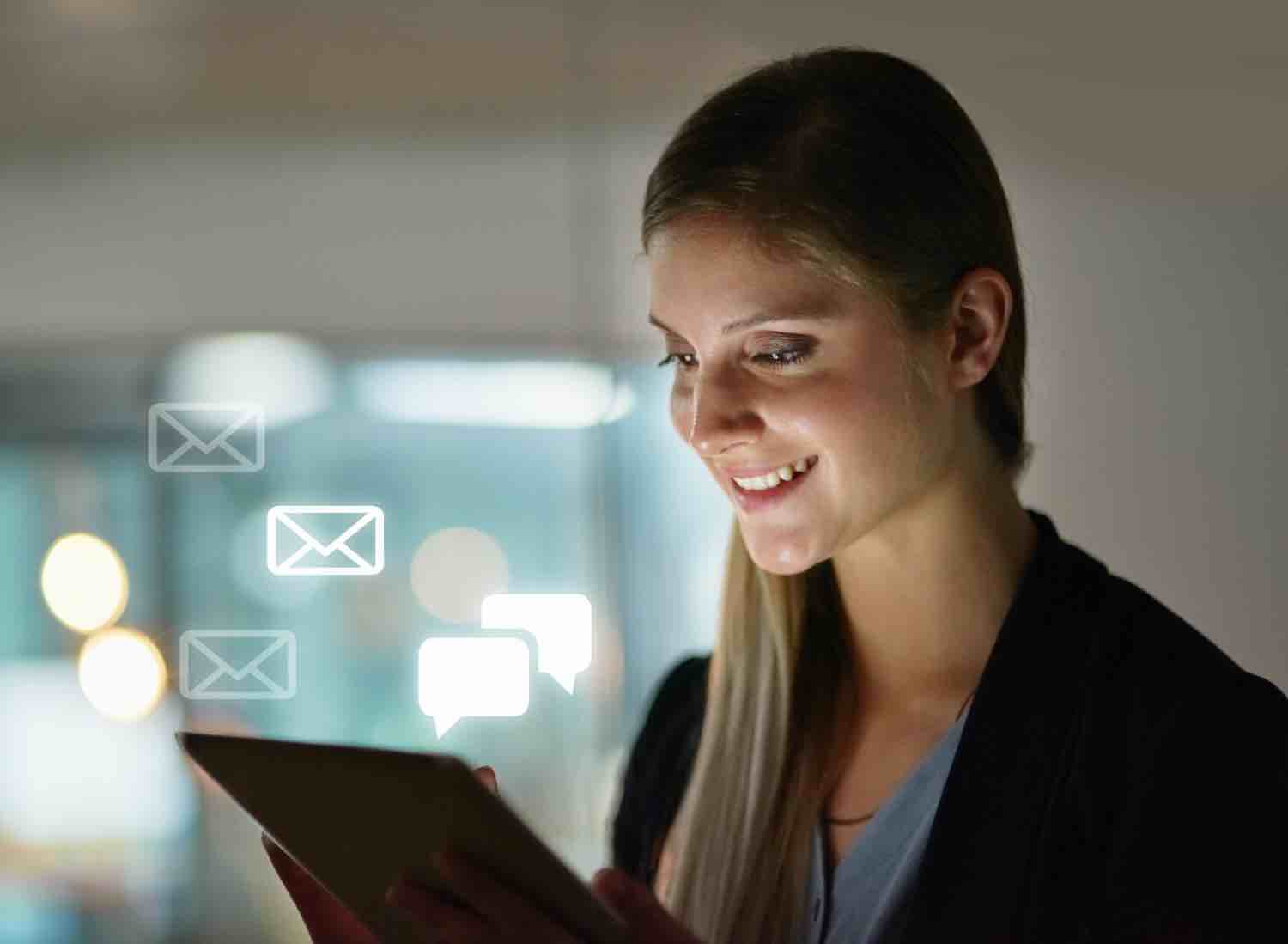 Netocentre 45 : comment utiliser la messagerie de l’ENT ?