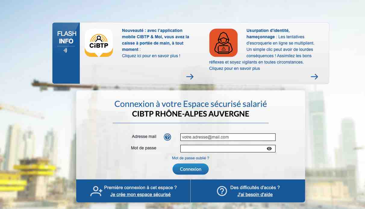 cibtp raa