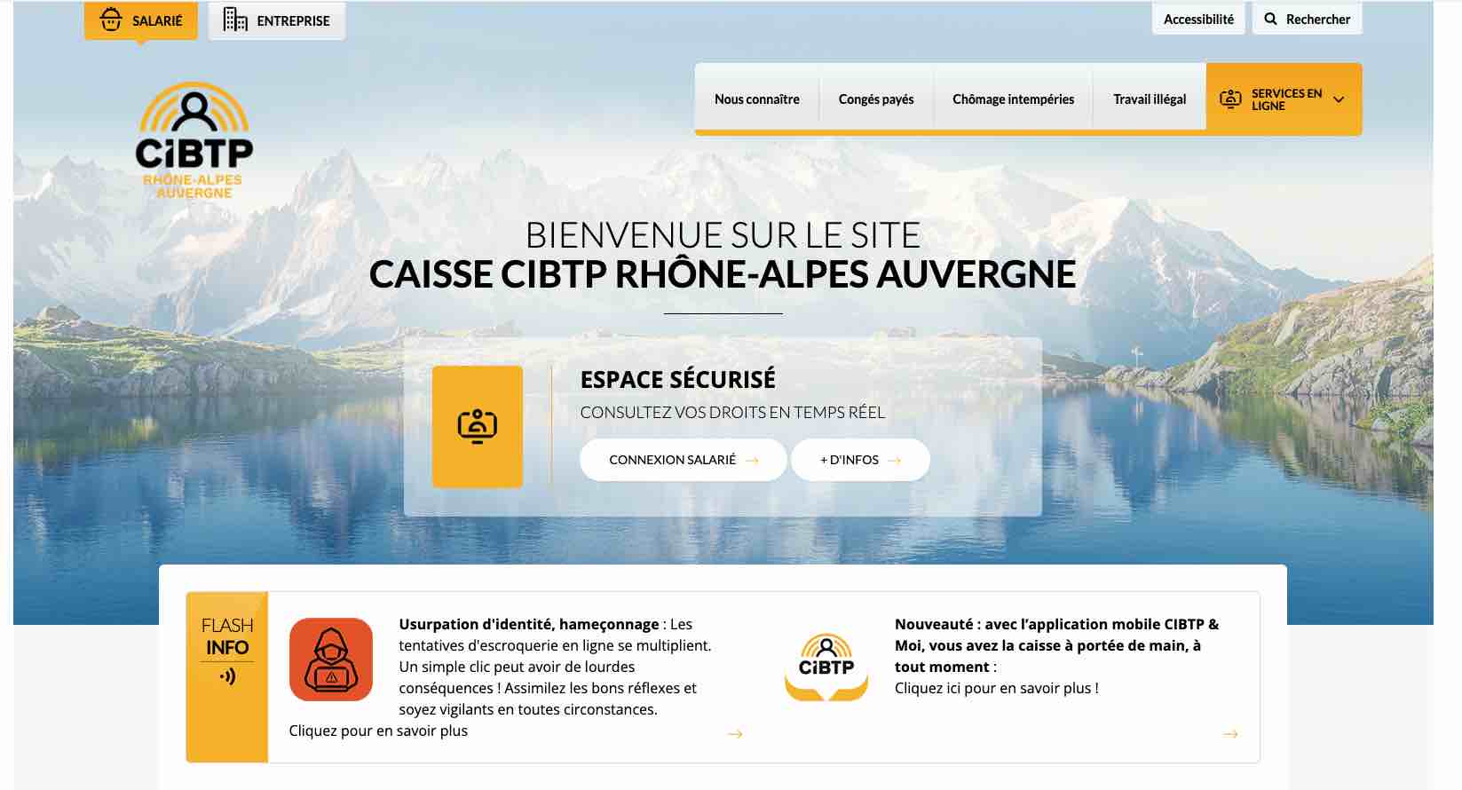 cibtp raa