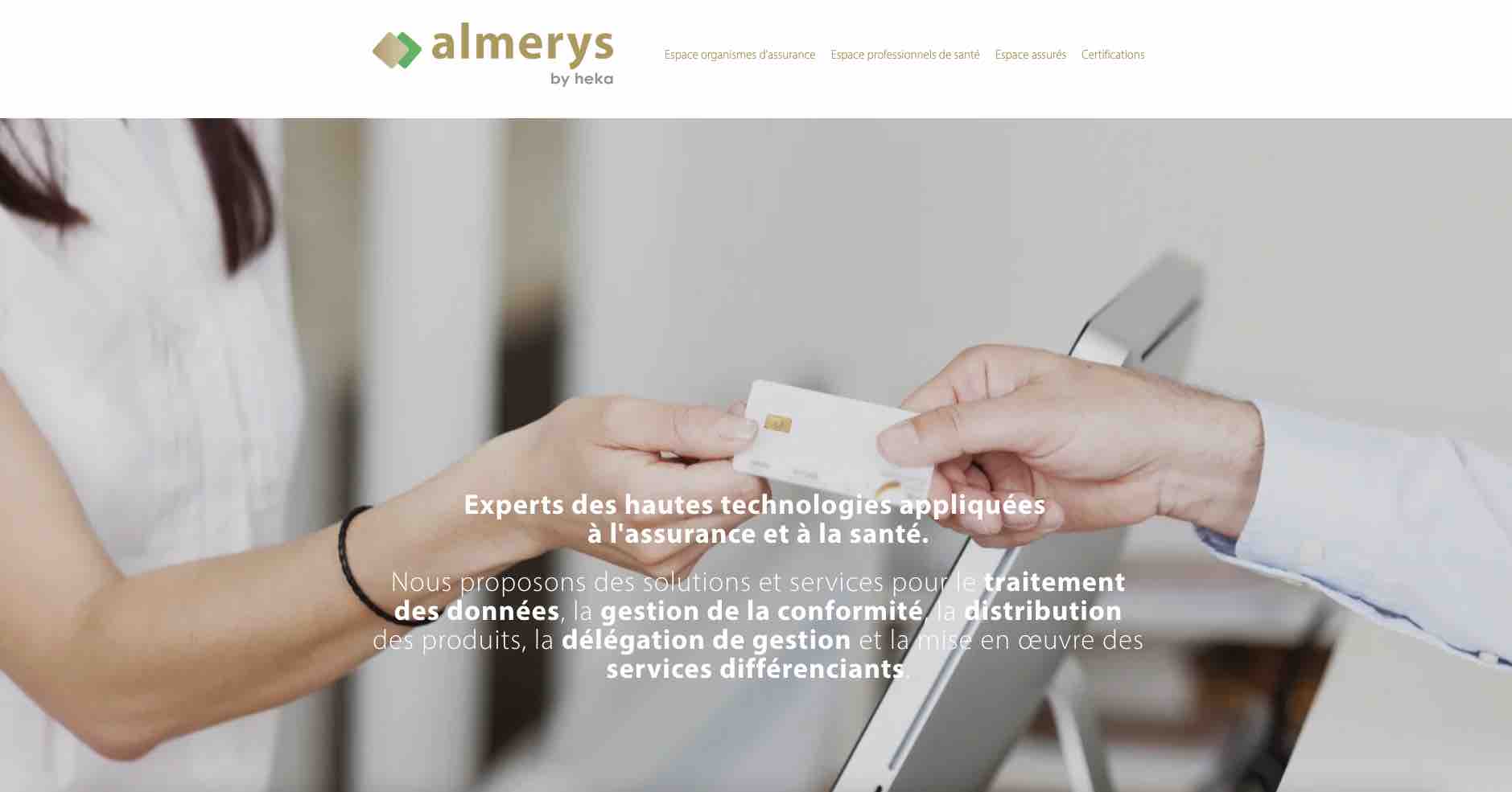 Almerys