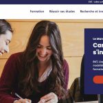 ENT Le Mans : tout savoir sur les services numériques ENT Le Mans