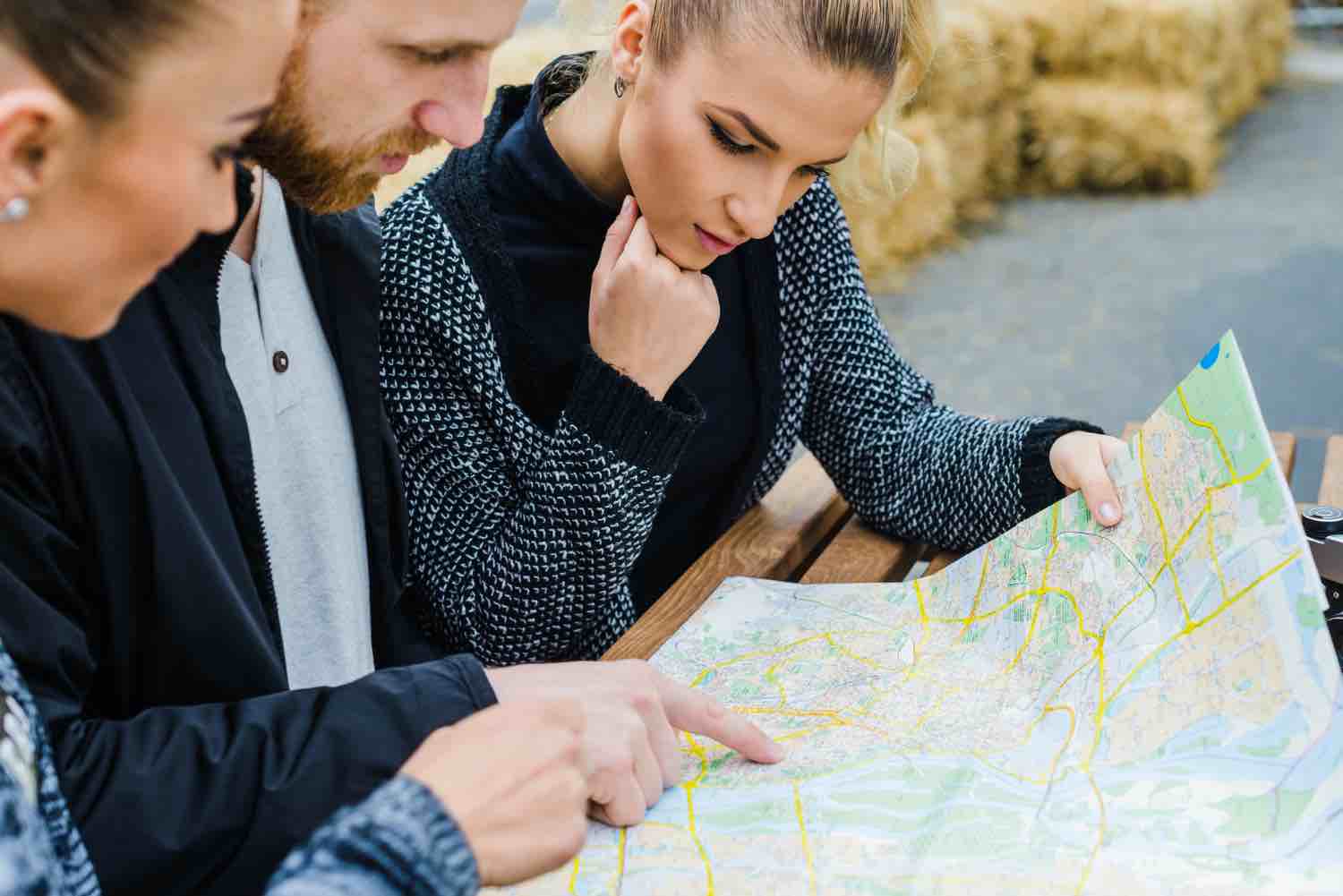 Geoportail urbanisme : comment vérifier le zonage d’un terrain ? geoportail urbanisme