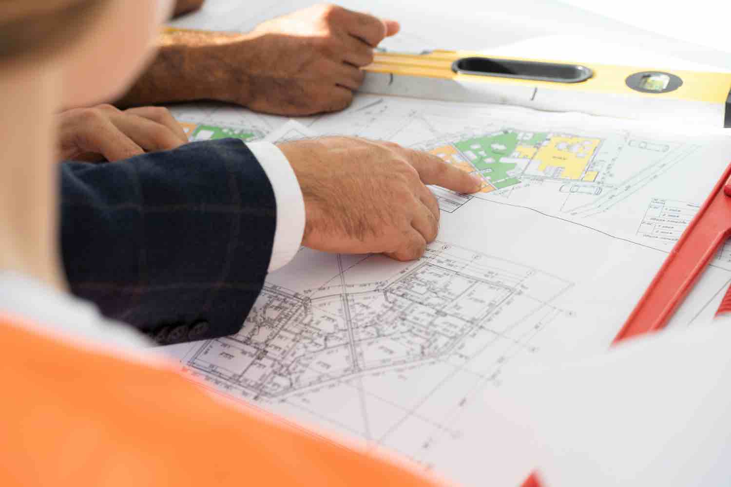geoportail urbanisme