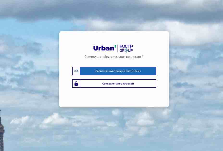 Urbanweb