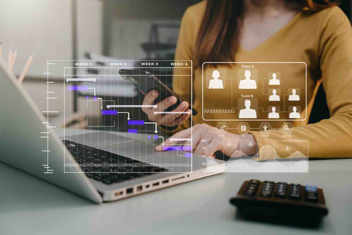 Urbanweb : découvrez tous les outils du portail interne Urbanweb